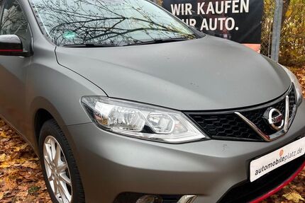Nissan Pulsar 49.139 km 7.999 &euro; Augsburg 86165
