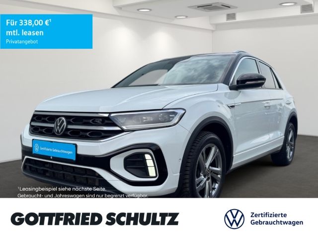 VW T-Roc 64.754 km 26.250 &euro; Neuss 41460