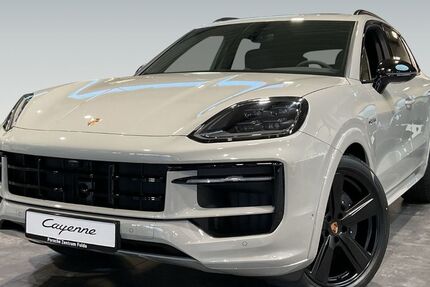 Porsche Cayenne 21.900 km 119.890 &euro; Fulda 36043