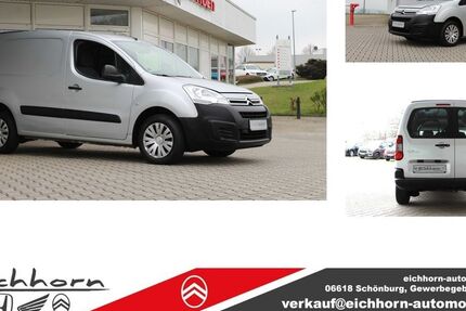 Citroen Berlingo 98.800 km 9.960 &euro; Naumburg/S. + 06667 Weißenfels + 06618 Schönburg 06618