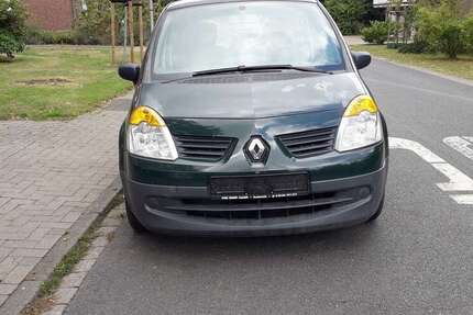 Renault Modus