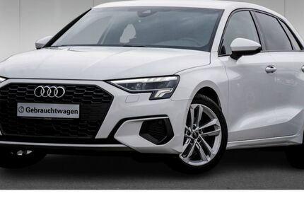 Audi A3 97.719 km 22.980 &euro; Münster 48163