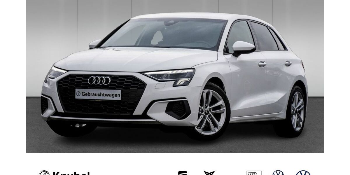Audi A3 97.719 km 22.980 &euro; Münster 48163