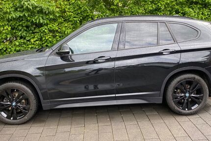 BMW X1 128.100 km 17.950 &euro; Vlotho 32602