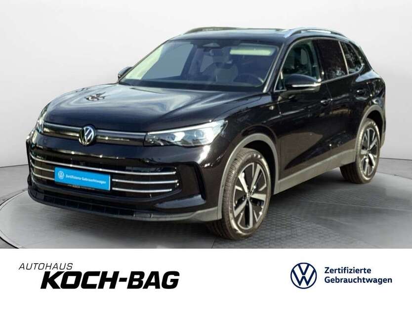 VW Tiguan 25.990 km 40.995 € Ellwangen (Jagst) 73479