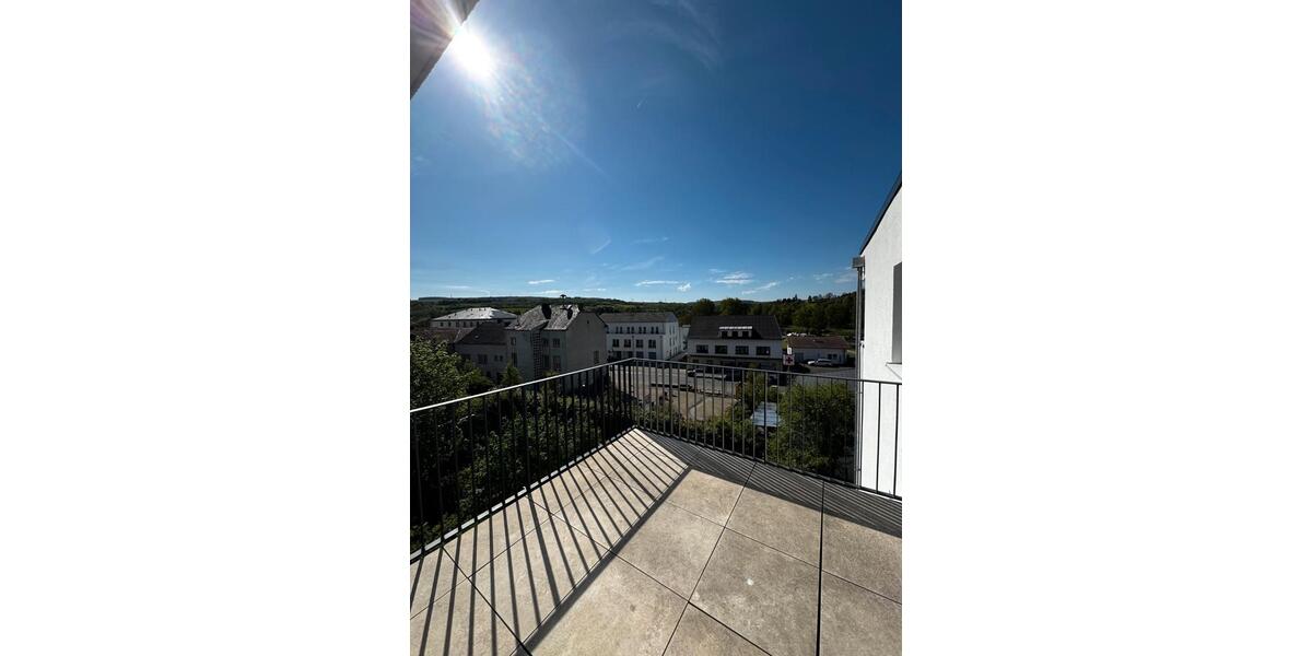 Dachgeschoßwohnung Echternacherbrück - 3 Zimmer, 95 m&sup2;, 1.600&euro; | Angebot:26365132