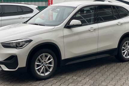 BMW X1 80.000 km 25.950 € Trebur 65468