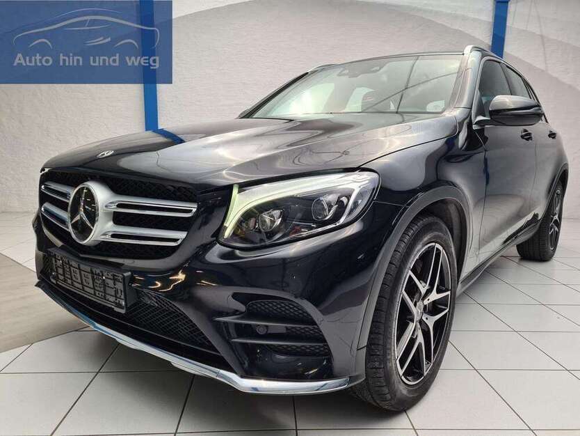 GLC 250