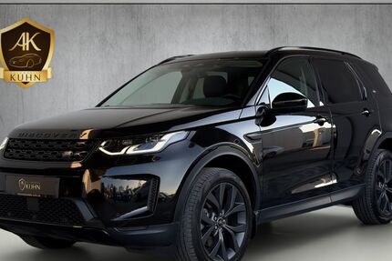 Land Rover Discovery Sport 46.700 km 34.480 &euro; Wörth am Rhein 76744