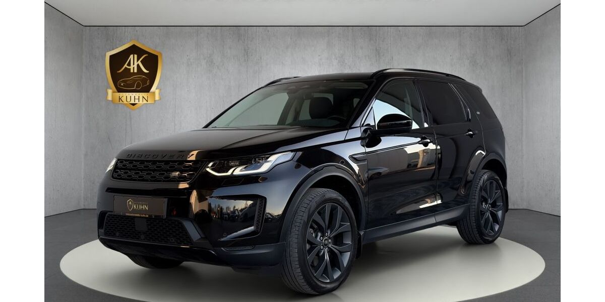 Land Rover Discovery Sport 46.700 km 34.980 &euro; Wörth am Rhein 76744