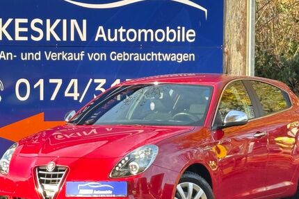 Alfa Romeo Giulietta 125.000 km 7.990 &euro; Ahlen 59227