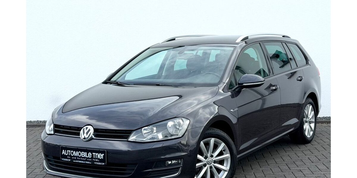 VW Golf 125.000 km 11.490 &euro; Bekond 54340