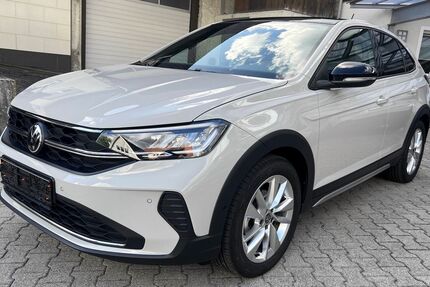 VW Taigo 6.809 km 26.061 € Ulm 89079
