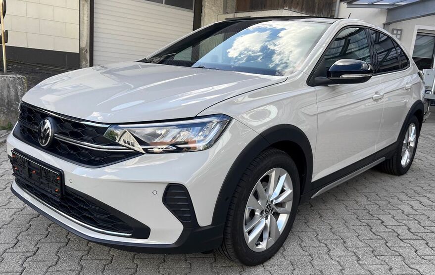 VW Taigo 6.809 km 26.061 € Ulm 89079