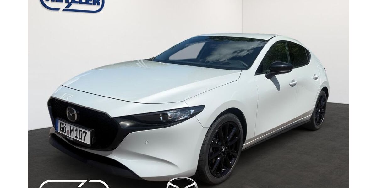 Mazda 3 5.000 km 26.990 &euro; Göttingen 37079