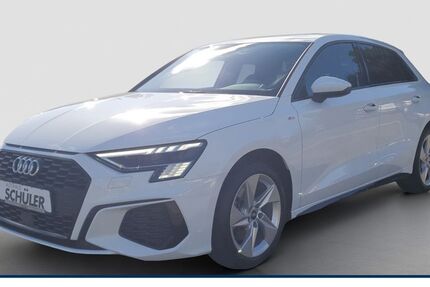 Audi A3 35.615 km 29.785 &euro; Falkenstein 08223
