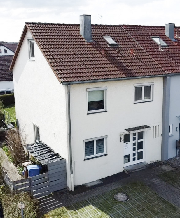 Haus zum Kaufen in Bad Friedrichshall 339.000 € 104 m²