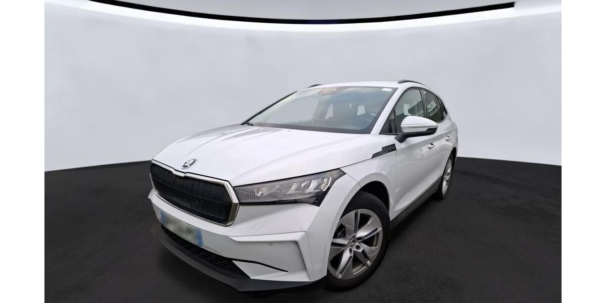 Skoda Enyaq 61.590 km 26.190 &euro; Nabburg 92507