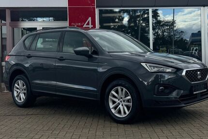 Seat Tarraco 19.968 km 29.970 &euro; Helmstedt 38350