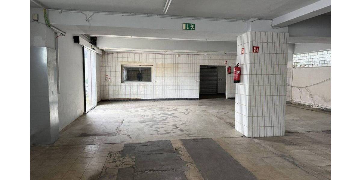 Gewerbeobjekt Gladbeck Zweckel - 3.000&euro; | Angebot:26886508