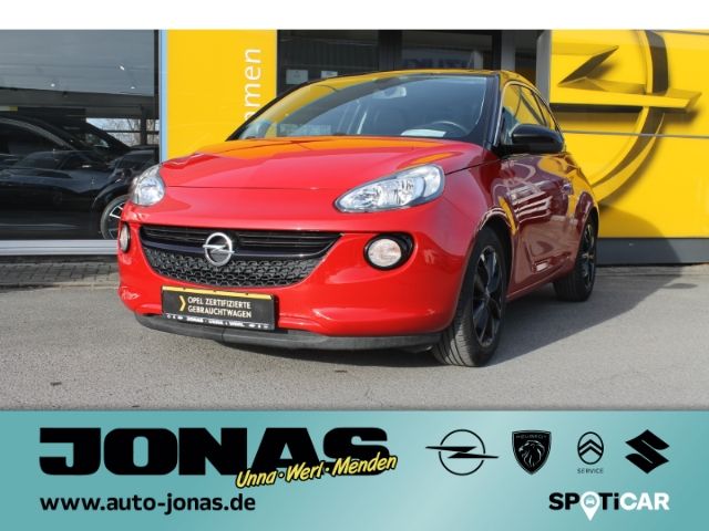 Opel Adam 83.000 km 8.790 &euro; Unna 59427