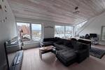 Dachgeschoßwohnung Wangen im Allgäu - 3 Zimmer, 98 m&sup2;, 1.425&euro; | Angebot:26238414