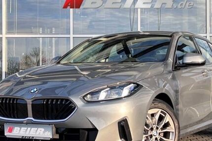 BMW 120 4.700 km 27.290 &euro; Dessau direkt an der A9 06842