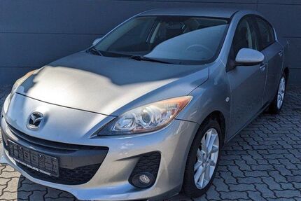 Mazda 3 119.790 km 5.790 &euro; Hoyerswerda 02977