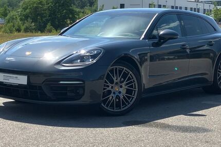 Porsche Panamera 28.990 km 73.690 &euro; Kaiserslautern 67657