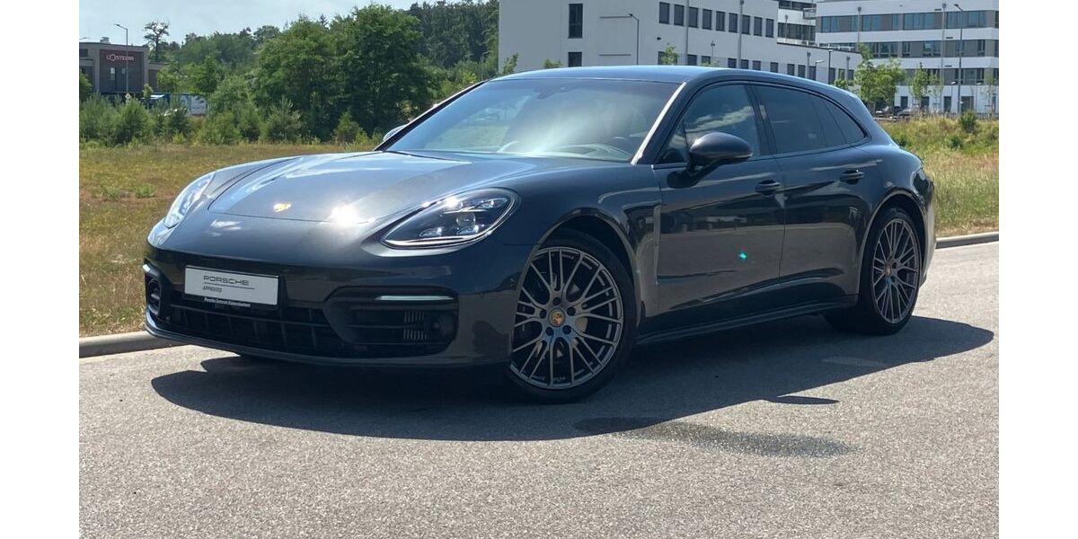 Porsche Panamera 28.990 km 73.690 &euro; Kaiserslautern 67657