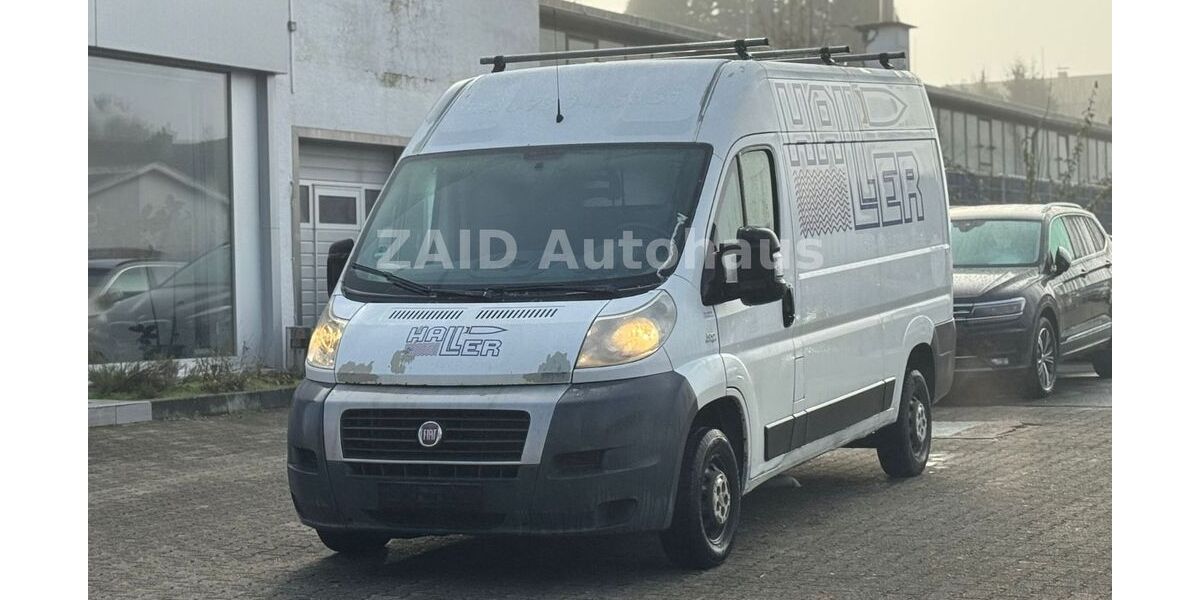 Fiat Ducato 193.000 km 5.999 &euro; Wiesloch 69168