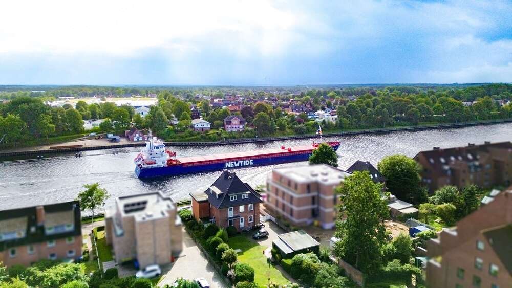 Einfamilienhaus Rendsburg - 6 Zimmer, 340 m&sup2;, 950.000&euro; | Angebot:26246668