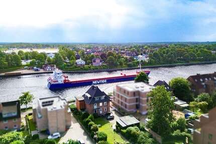 Haus Rendsburg - 6 Zimmer, 340 m&sup2;, 950.000&euro; | Angebot:26246668