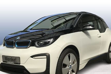 BMW i3 29.900 km 24.490 &euro; Lohne 49393