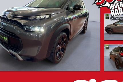 Citroen C3 Aircross 23.184 km 17.480 &euro; Augsburg 86167