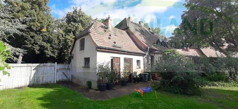 Doppelhaushälfte Königshorst Königshorst - 4 Zimmer, 75 m&sup2;, 155.000&euro; | Angebot:25684968