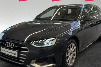 Audi A4 60.237 km 27.990 &euro; Hannover 30179