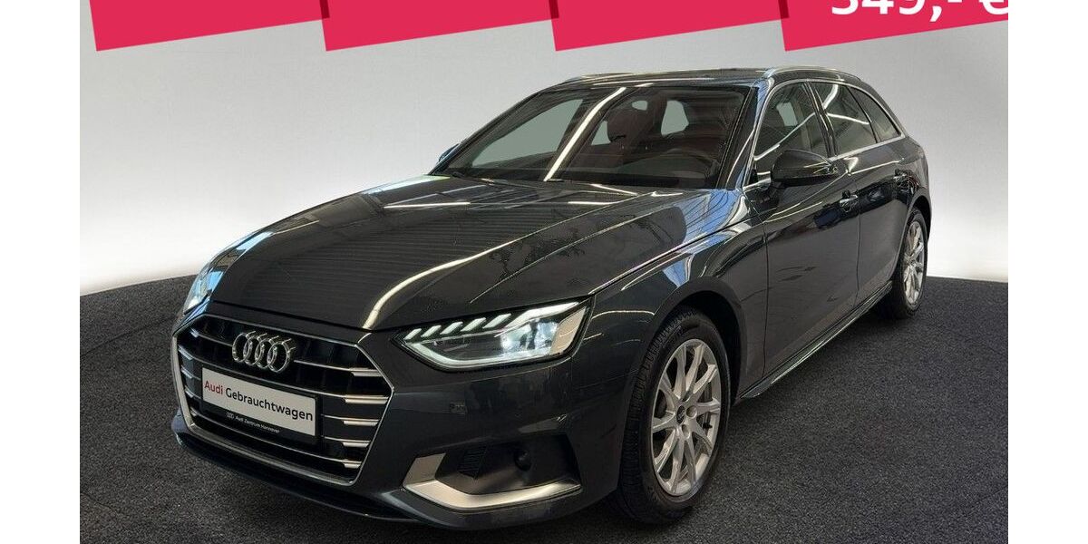 Audi A4 60.237 km 27.990 &euro; Hannover 30179
