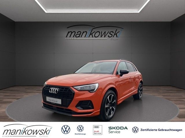 Audi Q3 34.098 km 34.502 &euro; Cuxhaven 27472
