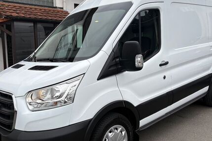 Ford Transit 120.931 km 16.900 &euro; Kassel 34127