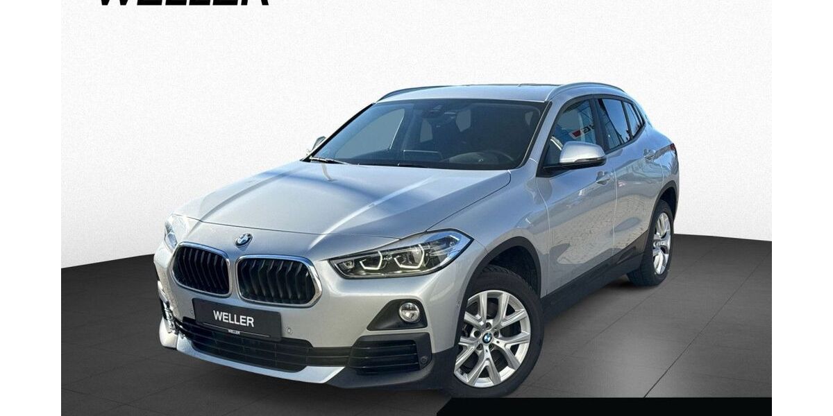 BMW X2 75.000 km 21.480 &euro; Bad Oeynhausen 32547
