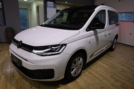 VW Caddy 7.994 km 37.950 &euro; Wuppertal 42327