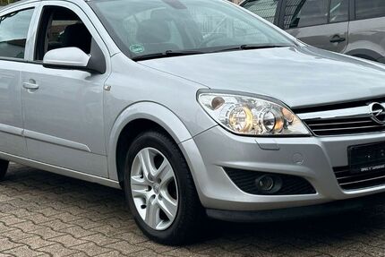 Opel Astra 177.000 km 2.750 € Hamm 59077