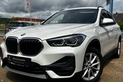 BMW X1 102.000 km 19.490 &euro; Schweich 54338