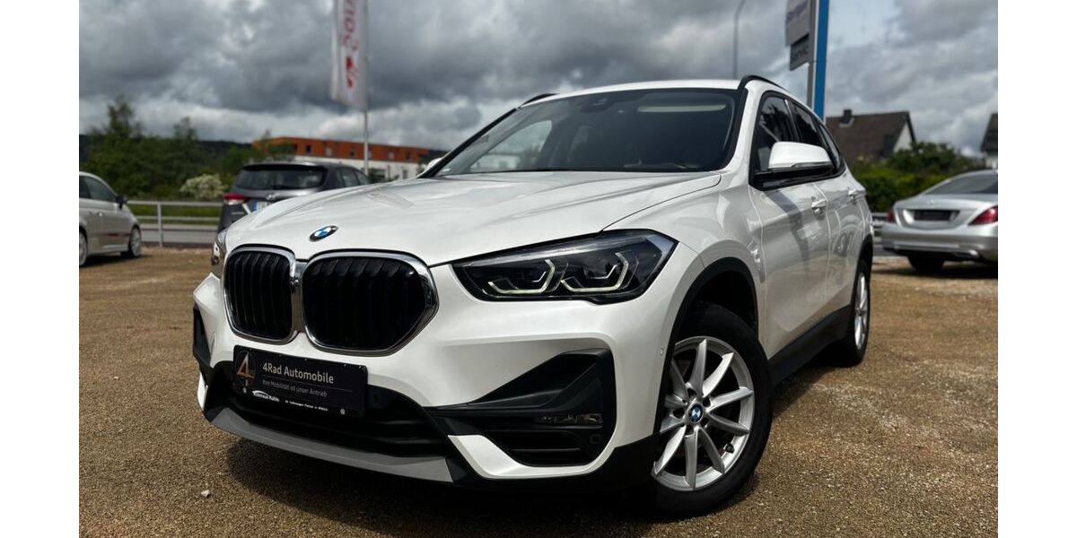 BMW X1 102.000 km 19.490 &euro; Schweich 54338