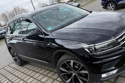 VW Tiguan 210.050 km 16.300 &euro; Söchtenau 83129