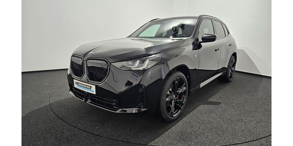 BMW X3 4.900 km 63.904 &euro; Gotha 99867