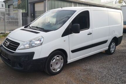 Fiat Scudo
