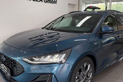 Ford Focus 26.000 km 18.990 &euro; Heiligenhaus 42579
