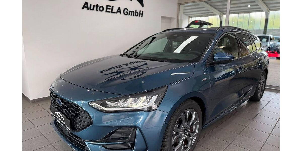 Ford Focus 26.000 km 18.990 &euro; Heiligenhaus 42579